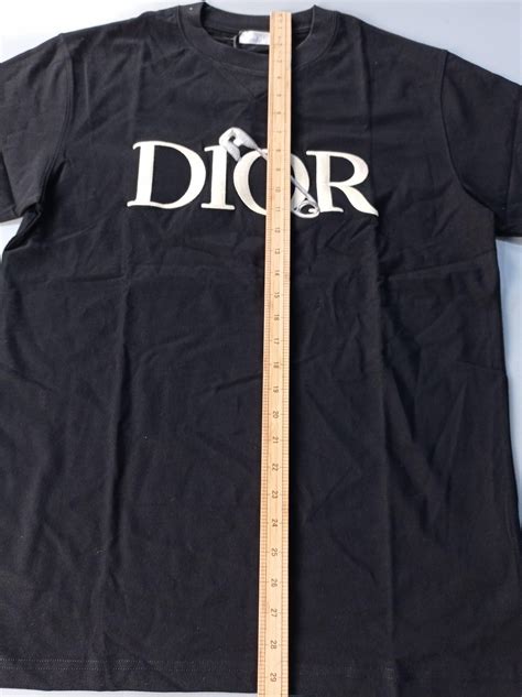 dior paper clip tee|kim jones dior t shirts.